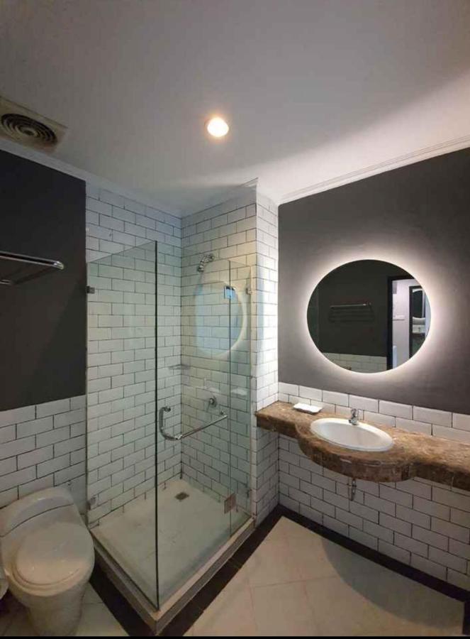 Luminor Hotel Palembang By Wh Free Massage 10 Minutes Eksteriør billede